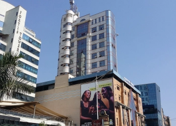 Westlands, Nairobi