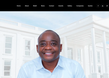 Hamis Kiggundu official Website is  hamiskiggundu.com