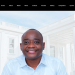 Hamis Kiggundu official Website is hamiskiggundu.com