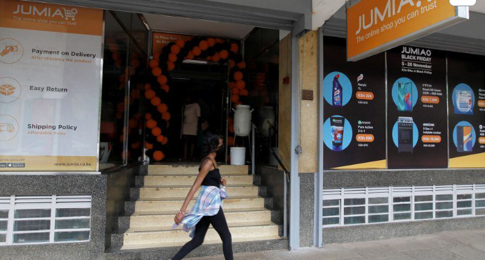 List of Jumia Pickup Stations in Kenya