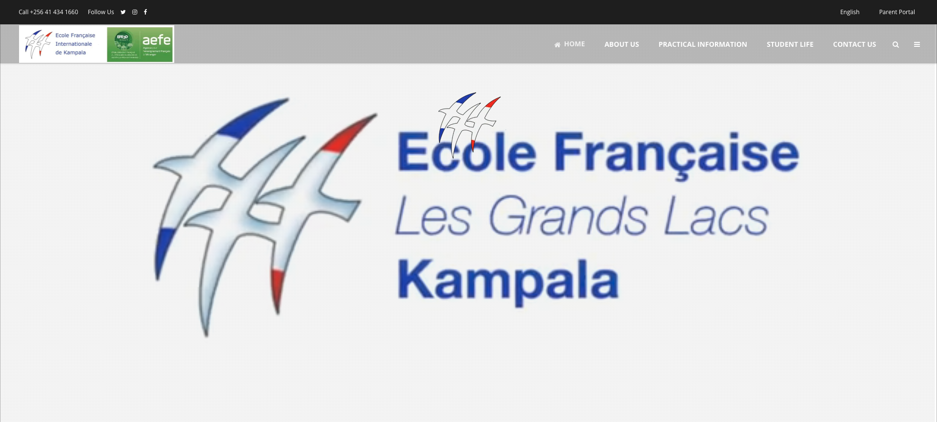 Ecole Française Les Grands Lacs Fee Structure Uganda