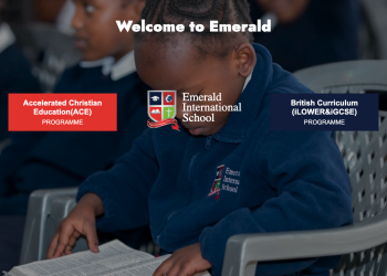 Emerald International School Fee Structure 2024