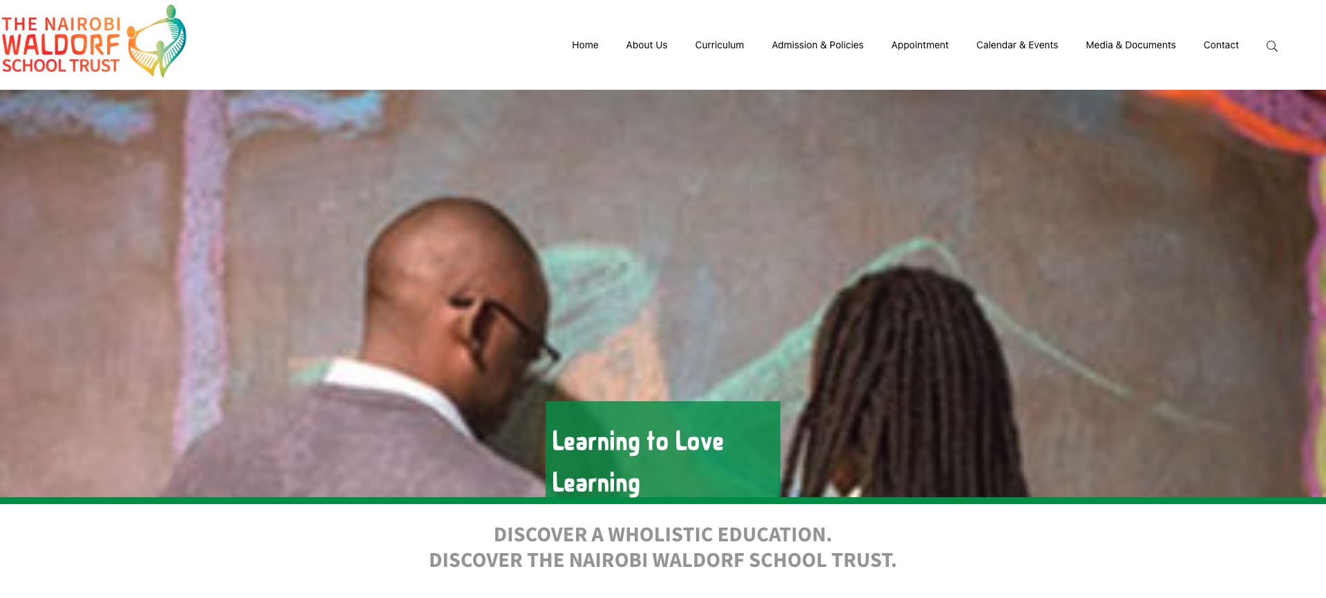 Nairobi Waldorf School Fee Structure 2024