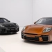 2024 Porsche Panamera Price