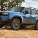 2024 Toyota Land Cruiser Price