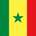 Flag of Senegal