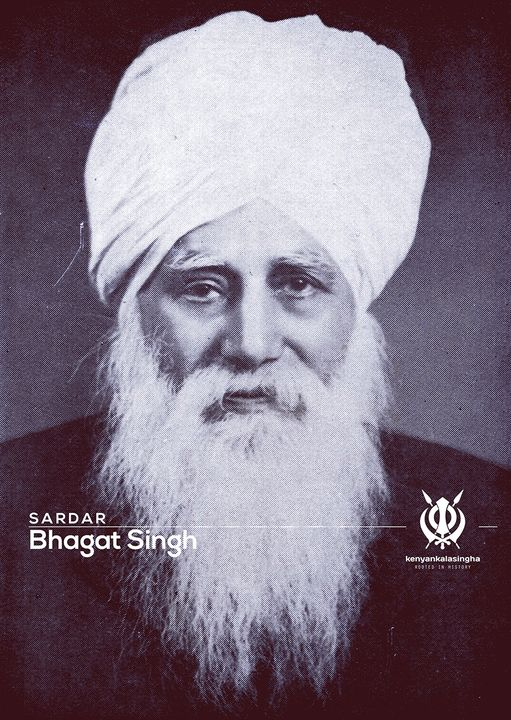 Bhagat Singh