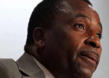 Joe Mutambu