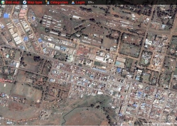 Kisumu Ndogo