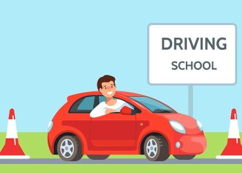 Aha driving school