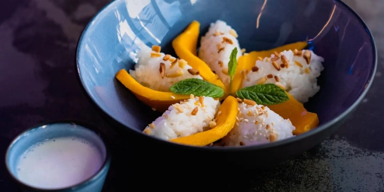 NEO restaurant Qatar