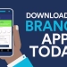 Branch – Digital Bank & Loans