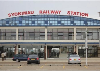 Syokimau