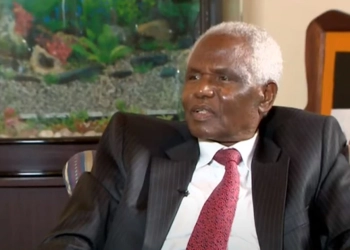 Francis Muthaura