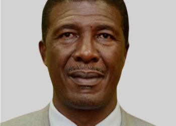 Nelson Gaichuhie