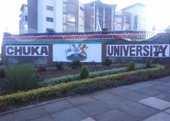 Chuka University