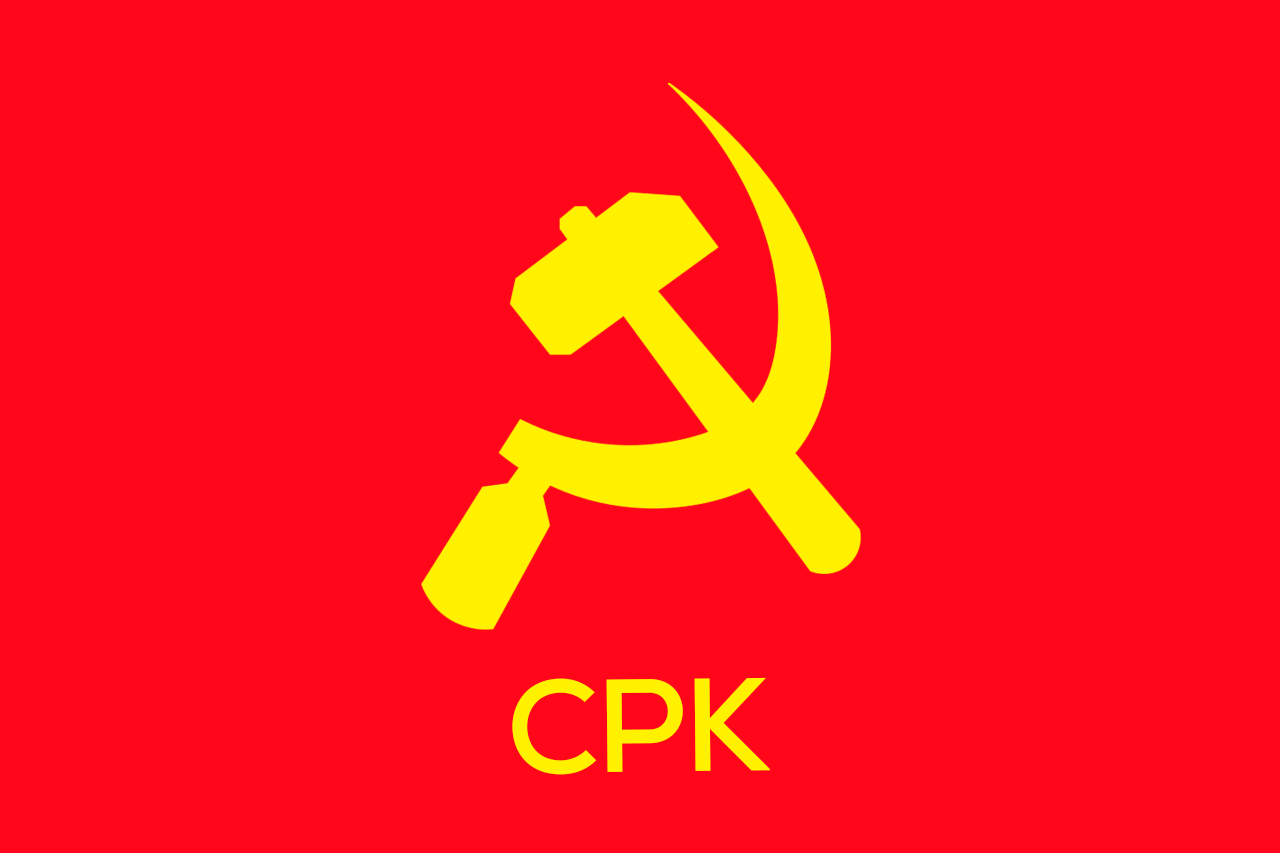 Communist Party of Kenya