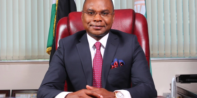 Amason Kingi