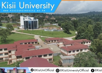 Kisii University