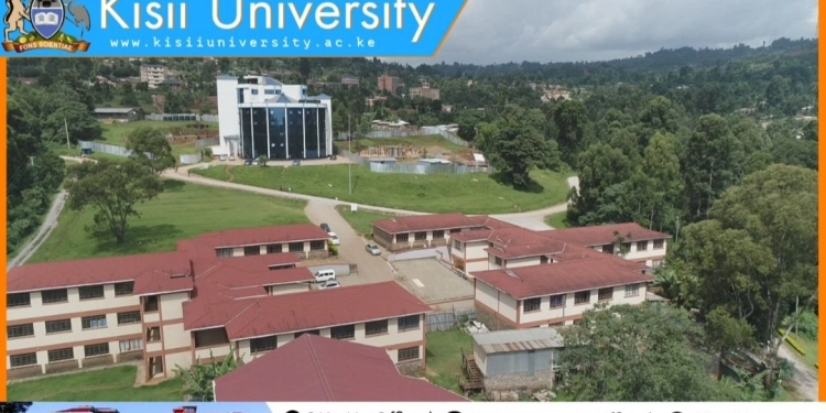 Kisii University