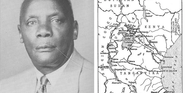 Harry Thuku