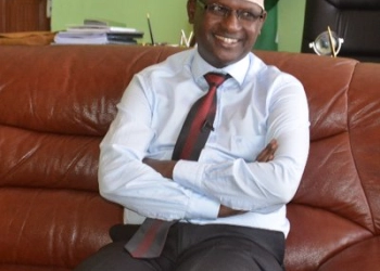 Godana Doyo