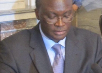 James Wainaina Macharia