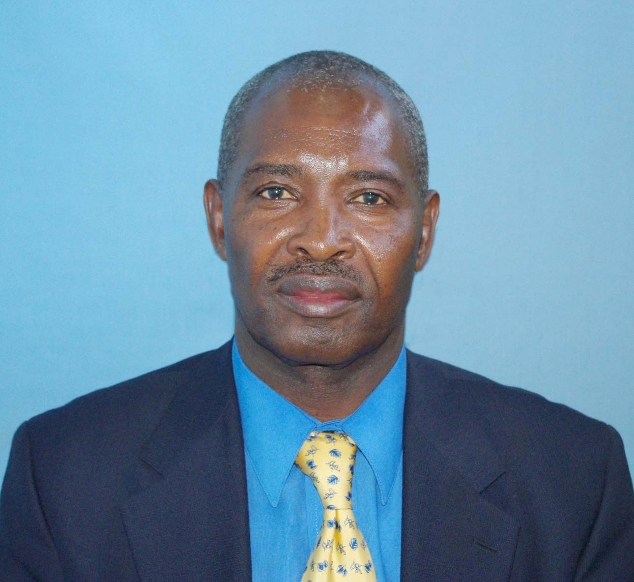 Peter Kiilu