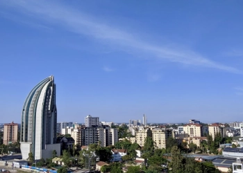 Kilimani