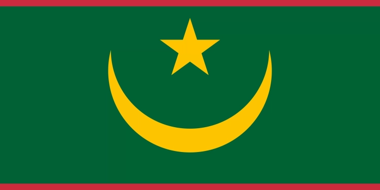 The mission of the Mauritanian Embassy in Qatar Contacts
