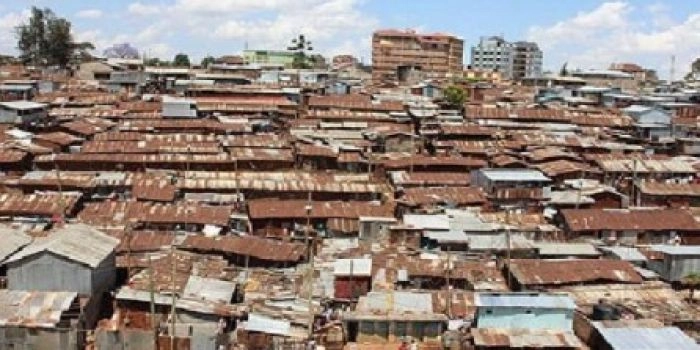 Mukuru kwa Njenga