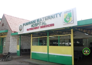 Pumwani