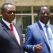 Paul Nyongesa Otuoma Governor Busia County 2022 – 2027