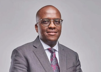 Polycarp Igathe