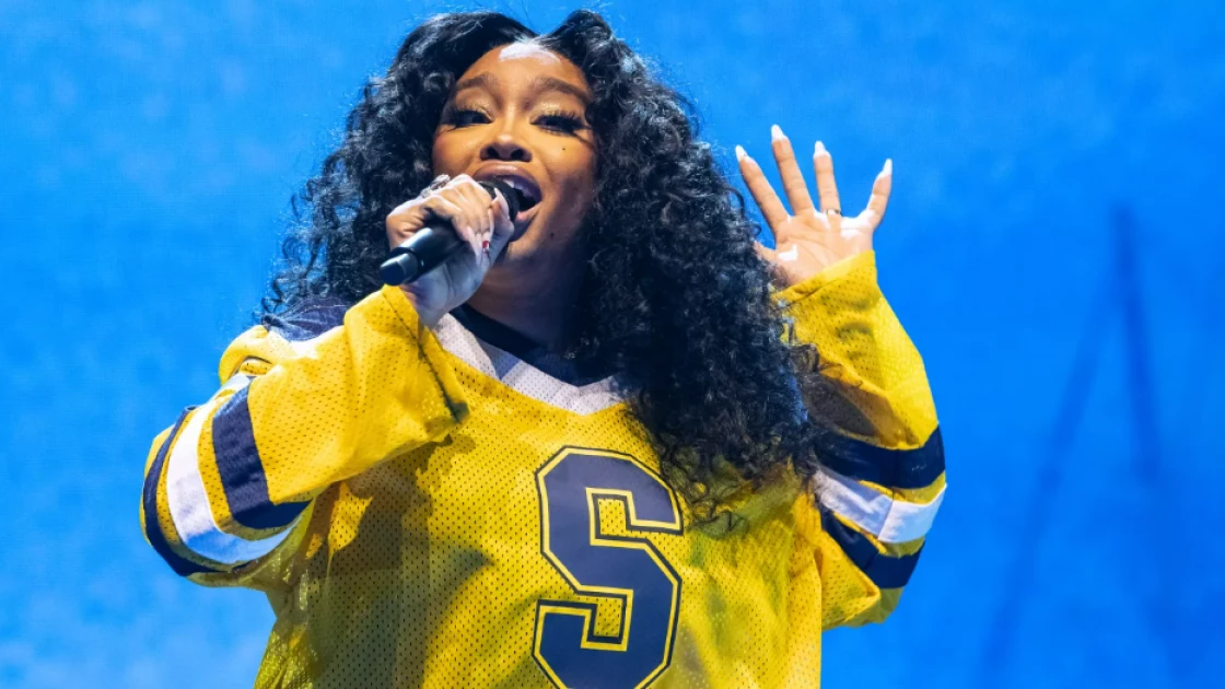 Grammy Nominations 2024: See The Full List Of Nominees