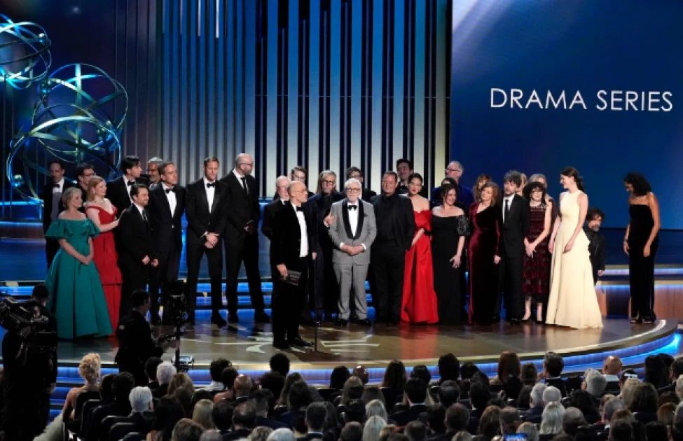 Emmy Awards: See The Full List Of Winners