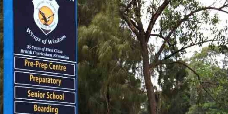 Nairobi Academy Fee Structure 2024