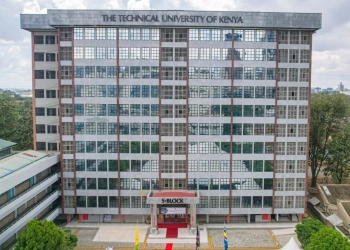 Technical University of Kenya