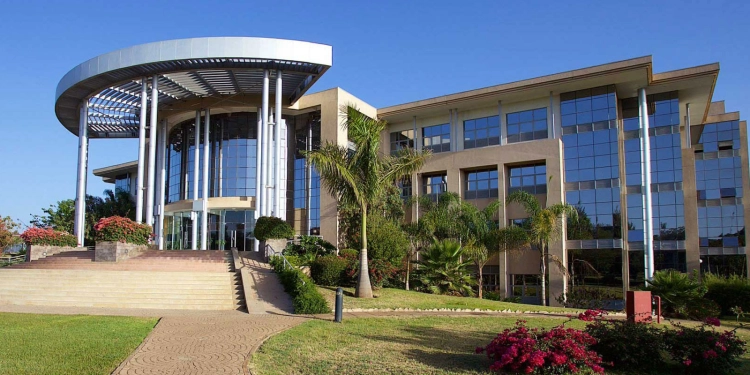 United States International University Africa