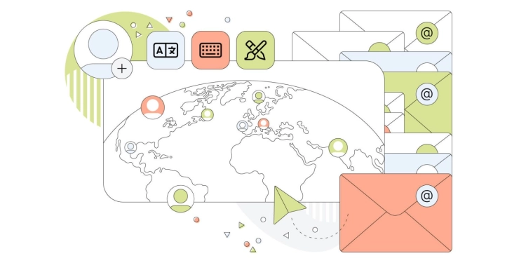 Using Email Localization as a Strategy to Win International Customers