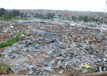 Kariobangi