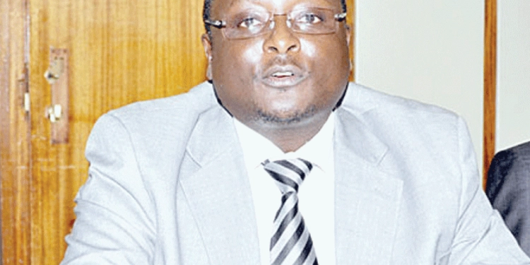 George Khaniri