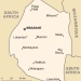 List of cities in Eswatini