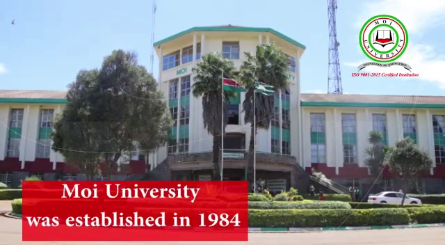 Moi University