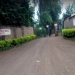 Africa International University