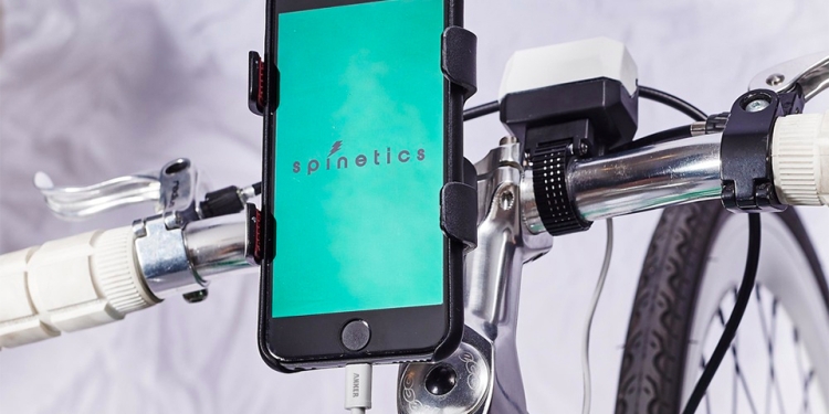 How to Charge Your Phone While Riding Your Bike