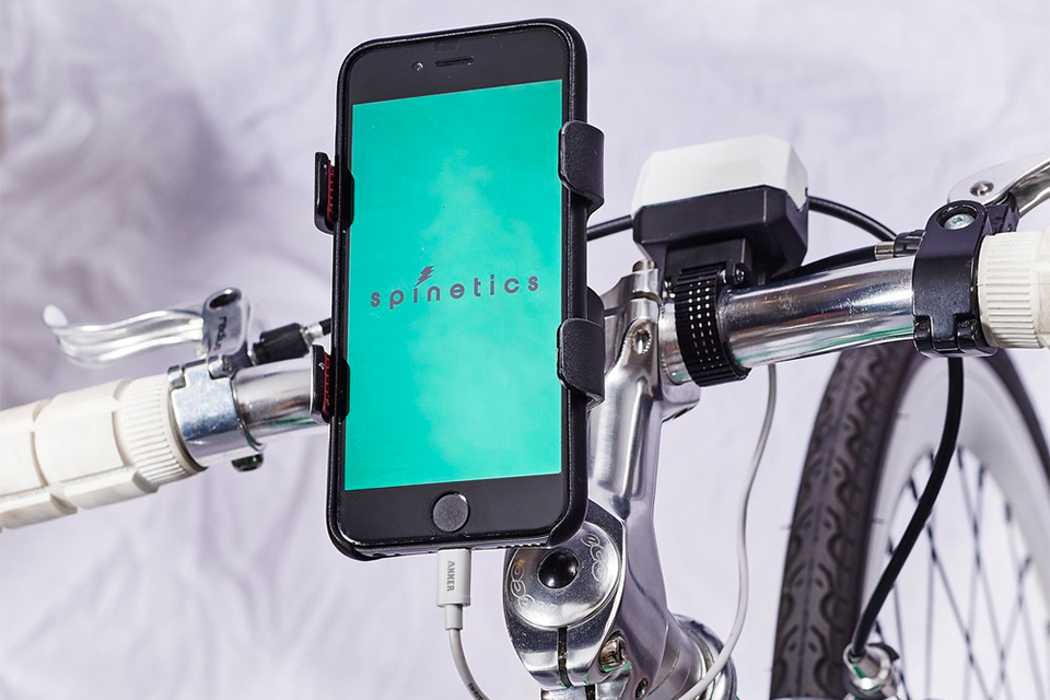 How to Charge Your Phone While Riding Your Bike