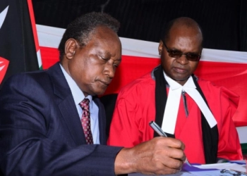 Wamathai Samuel Githaiga