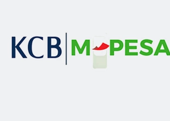 KCB M-PESA (One of my Favorite Mobile Loan Apps in Kenya)