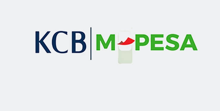 KCB M-PESA (One of my Favorite Mobile Loan Apps in Kenya)